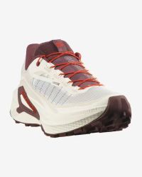 SALOMON GENESIS 2 VANILLA ICE, HUCKLEBERRY ET LAVA FALLS  Chaussures de trail pas cher