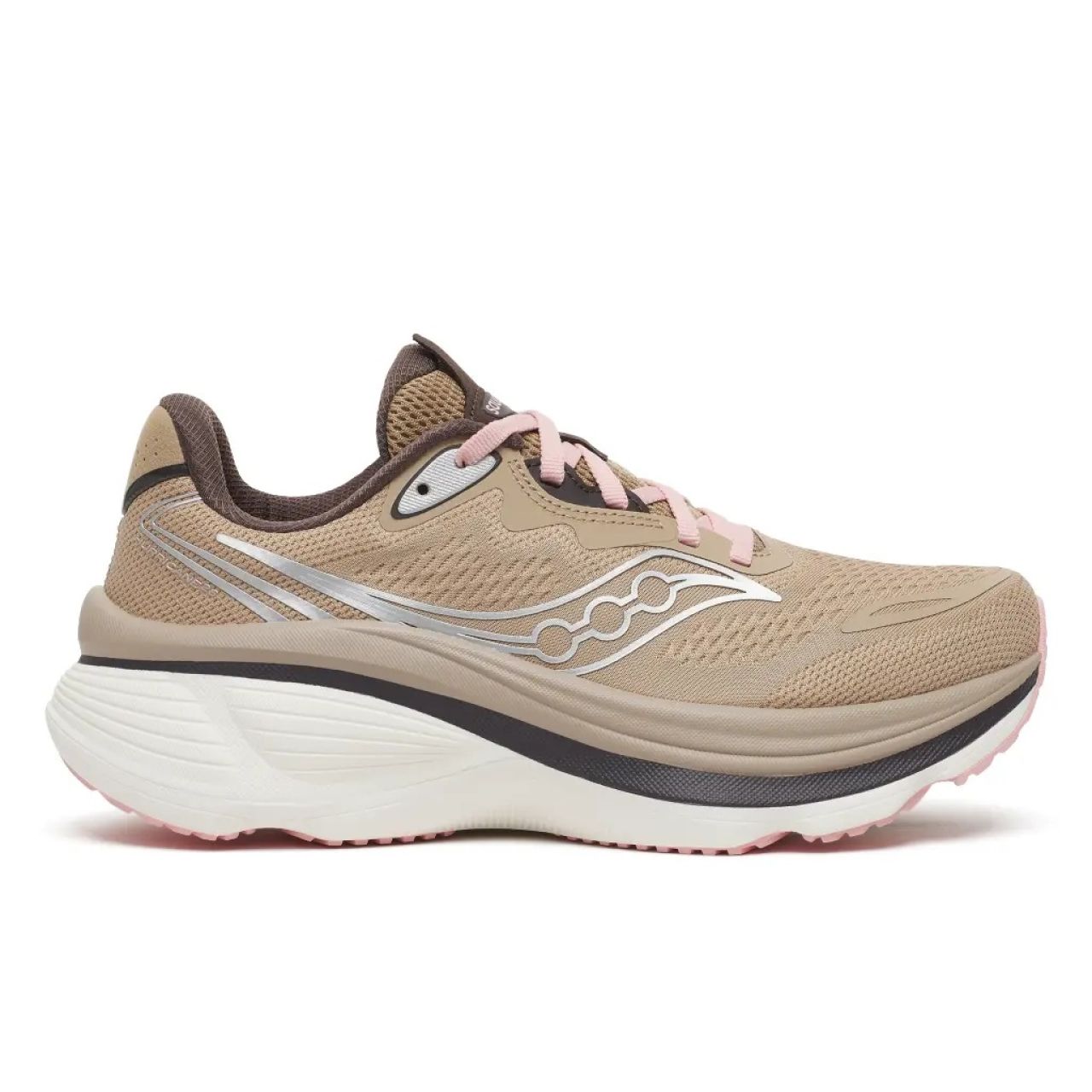 SAUCONY HURRICANE 26 SADDLE ET TOUCH Chaussures running saucony