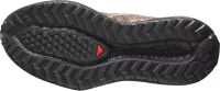 SALOMON AERO GLIDE 4 GRVL BURRO BLACK VANILLA ICE Chaussures de gravel pas cher