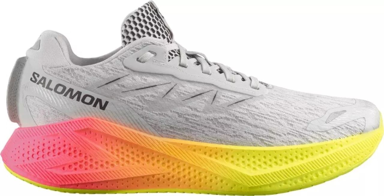 SALOMON AERO GLIDE 4 GRADIENT Chaussures de running