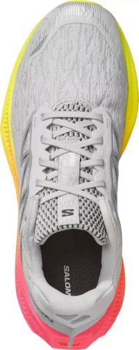 SALOMON AERO GLIDE 4 GRADIENT Chaussures de running pas cher
