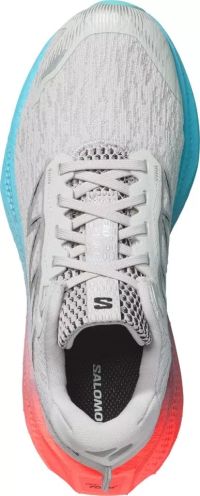 SALOMON AERO GLIDE 4 GRADIENT W Chaussures de running pas cher