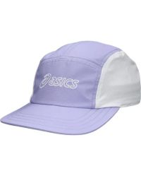 ASICS 5 PANEL  CAP VAPOR Casquette de running