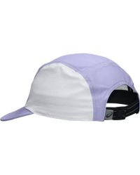ASICS 5 PANEL  CAP VAPOR Casquette de running pas cher