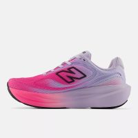 NEW BALANCE 1080 V15  SMOKED VIOLET , PINK HEAT ET BLACK Chaussures de running pas cher