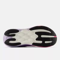 NEW BALANCE 1080 V15  SMOKED VIOLET , PINK HEAT ET BLACK Chaussures de running pas cher