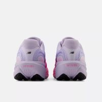 NEW BALANCE 1080 V15  SMOKED VIOLET , PINK HEAT ET BLACK Chaussures de running pas cher