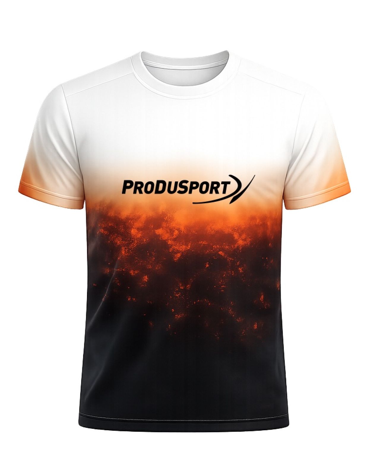 PRODUSPORT TEE SHIRT TEAM ELITE  Tee shirt running