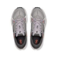 ON RUNNING CLOUDSURFER 2 ORE ET WHITE Chaussures de running pas cher