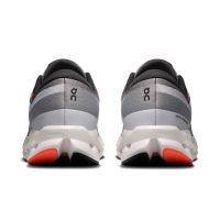 ON RUNNING CLOUDSURFER 2 ORE ET WHITE Chaussures de running pas cher