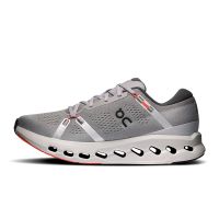 ON RUNNING CLOUDSURFER 2 ORE ET WHITE Chaussures de running pas cher
