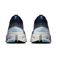 ON RUNNING CLOUDSURFER MAX MIDNIGHT ET IVORY  Chaussures de running pas cher