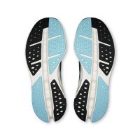 ON RUNNING CLOUDSURFER MAX MIDNIGHT ET IVORY  Chaussures de running pas cher