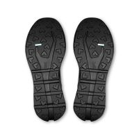 ON RUNNING CLOUDVISTA 3 BLACK Chaussures de trail pas cher