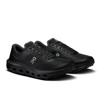 ON RUNNING CLOUDVISTA 3 BLACK Chaussures de trail pas cher