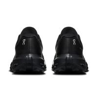 ON RUNNING CLOUDVISTA 3 BLACK Chaussures de trail pas cher