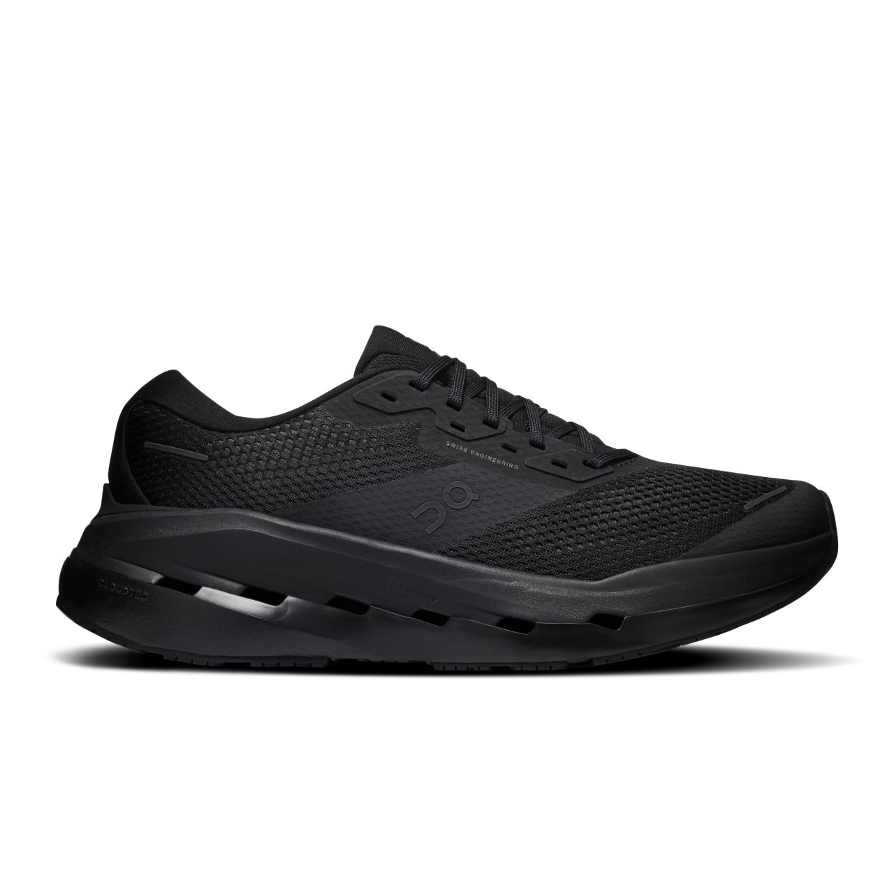 ON RUNNING CLOUDRUNNER 3 MAX BLACK  Chaussures de running