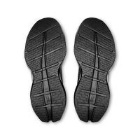 ON RUNNING CLOUDRUNNER 3 MAX BLACK  Chaussures de running pas cher
