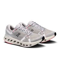 ON RUNNING CLOUDSURFER 2 ORE ET IVORY Chaussures de running pas cher