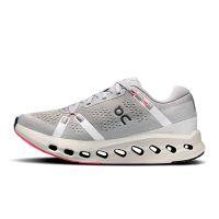 ON RUNNING CLOUDSURFER 2 ORE ET IVORY Chaussures de running pas cher