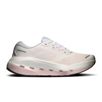 ON RUNNING CLOUDRUNNER 3 MAX W WHITE ET SALT  Chaussures de running