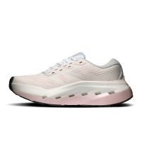 ON RUNNING CLOUDRUNNER 3 MAX W WHITE ET SALT  Chaussures de running pas cher