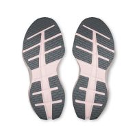 ON RUNNING CLOUDRUNNER 3 MAX W WHITE ET SALT  Chaussures de running pas cher