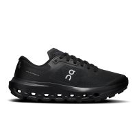 ON RUNNING CLOUDVISTA 3 WOMEN BLACK Chaussures de trail