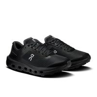 ON RUNNING CLOUDVISTA 3 WOMEN BLACK Chaussures de trail pas cher