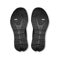 ON RUNNING CLOUDVISTA 3 WOMEN BLACK Chaussures de trail pas cher