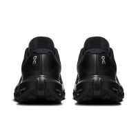 ON RUNNING CLOUDVISTA 3 WOMEN BLACK Chaussures de trail pas cher