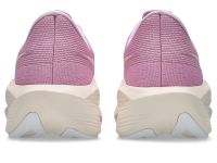 ASICS NOVABLAST 6 HAZY LILAC ET ROSE DUST Chaussures Running pas cher