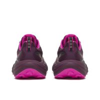 SAUCONY RIDE TR 3 EGGPLANT ET  BLACKChaussures running pas cher