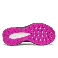 SAUCONY RIDE TR 3 EGGPLANT ET  BLACKChaussures running pas cher