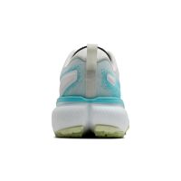 BROOKS CASCADIA 20 WHITE,BLUE ET BLACK  chaussures de trail pas cher