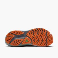 BROOKS GHOST TRAIL SHARK , JADE ET ORANGE  Chaussures de gravel pas cher
