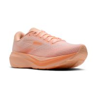 BROOKS GHOST AMP PECH ET WHITE Chaussures de running