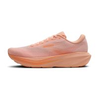 BROOKS GHOST AMP PECH ET WHITE Chaussures de running pas cher