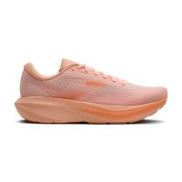 BROOKS GHOST AMP PECH ET WHITE Chaussures de running pas cher