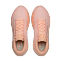 BROOKS GHOST AMP PECH ET WHITE Chaussures de running pas cher