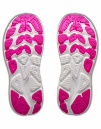HOKA CLIFTON 11 W BLACK ET NEON NEBULA Chaussures de running pas cher