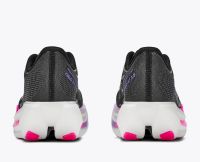 HOKA CIELO X1 3.0 CARBON BLACK ET BLACK Chaussures avec plaque carbone pas cher