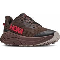 HOKA CHALLENGER ATR  8 GTX SPICED CHOCOLATE ET CAST IRON   Chaussures de Trail
