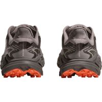 HOKA CHALLENGER ATR  8 GTX SPICED CHOCOLATE ET CAST IRON   Chaussures de Trail pas cher