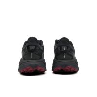 HOKA CHALLENGER 8 GTX BLACK ET VARSITY BURGUNDY Chaussures de Trail pas cher