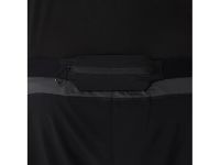 ASICS ROAD 5IN SHORT NOIR Short de  Running pas cher