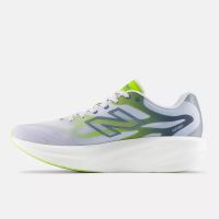 NEW BALANCE SUPERCOMP REBEL FRESH AIR ET ALKALINE GREEN Chaussures de running pas cher