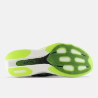 NEW BALANCE SUPERCOMP REBEL FRESH AIR ET ALKALINE GREEN Chaussures de running pas cher