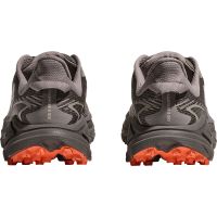 HOKA CHALLENGER ATR  8 GTX SMOKY QUARTZ ET ALABASTER Chaussures de Trail pas cher