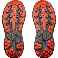 HOKA CHALLENGER ATR  8 GTX SMOKY QUARTZ ET ALABASTER Chaussures de Trail pas cher